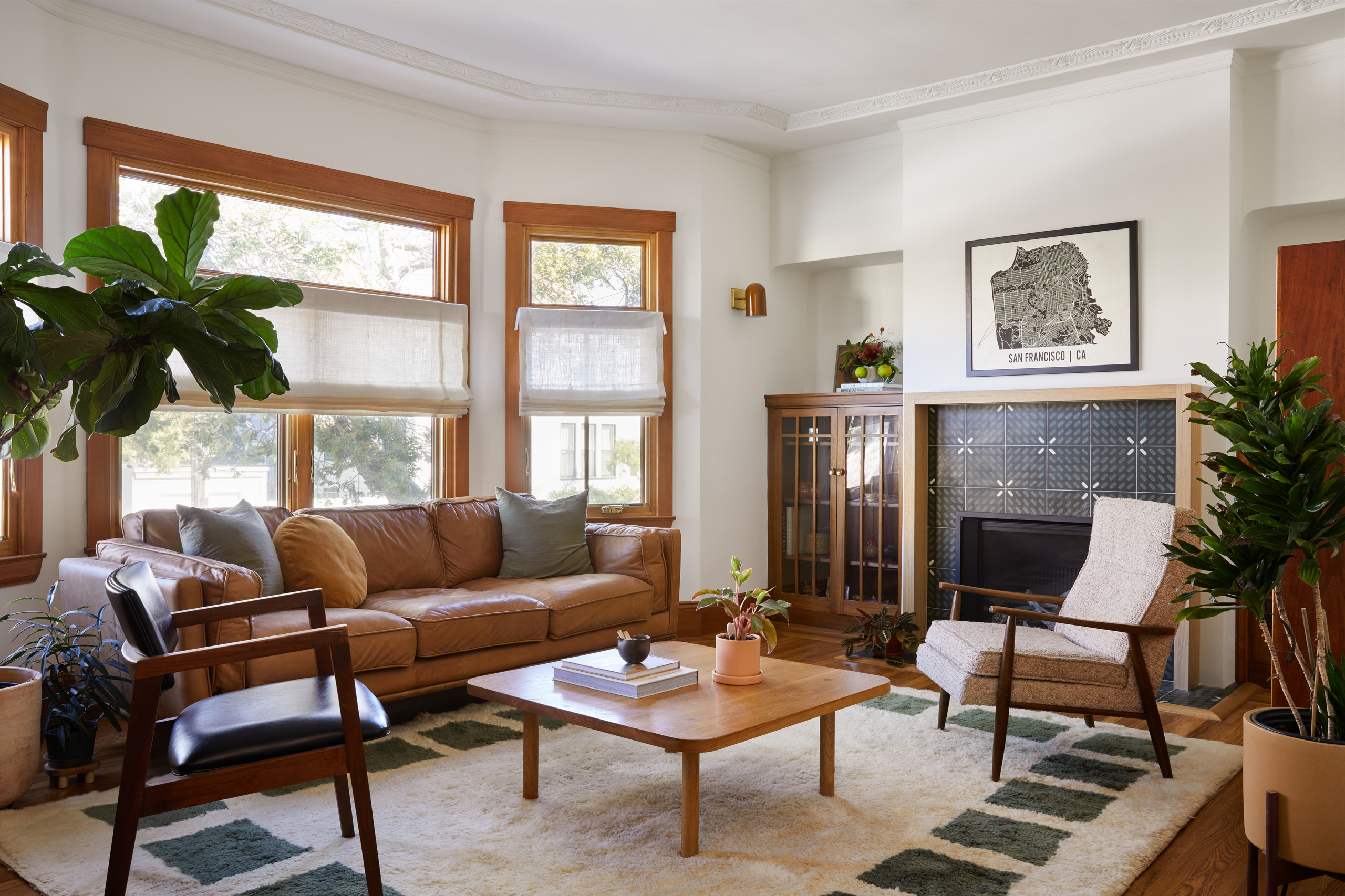 Living Room Renovation